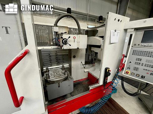 &#x27a4; Venta de HERMLE U 630 T usados | gindumac.com