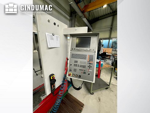 &#x27a4; Venta de HERMLE U 630 T usados | gindumac.com