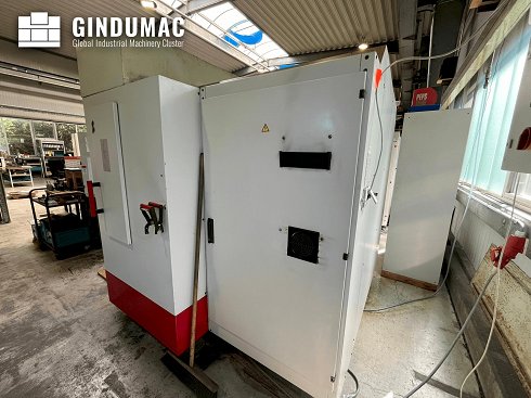 &#x27a4; Venta de HERMLE U 630 T usados | gindumac.com