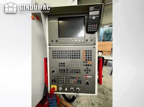 &#x27a4; Venta de HERMLE U 630 T usados | gindumac.com