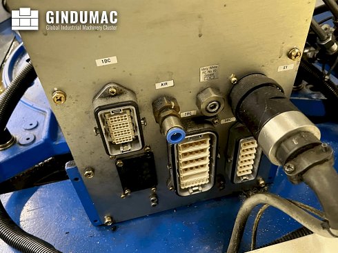 &#x27a4; Venta de Yaskawa Motoman ES 165D usados | gindumac.com