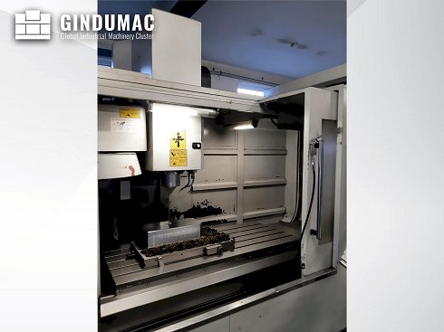 &#x27a4; Venta de Finetech SMV-1570-3B usados | gindumac.com