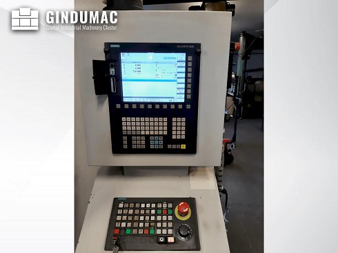 &#x27a4; Venta de Finetech SMV-1570-3B usados | gindumac.com