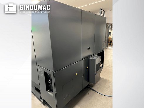 &#x27a4; DMG MORI M1 Pro Usado En venta | gindumac.com