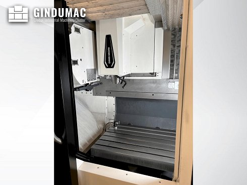 &#x27a4; DMG MORI M1 Pro Usado En venta | gindumac.com