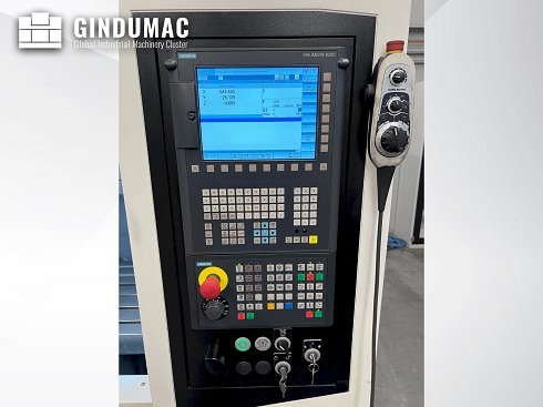 &#x27a4; DMG MORI M1 Pro Usado En venta | gindumac.com