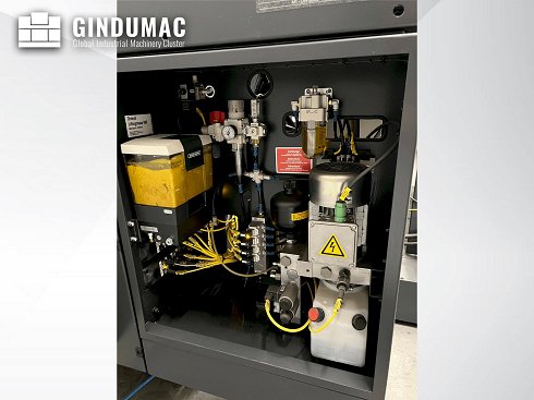 &#x27a4; DMG MORI M1 Pro Usado En venta | gindumac.com