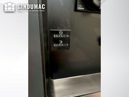 &#x27a4; DMG MORI M1 Pro Usado En venta | gindumac.com