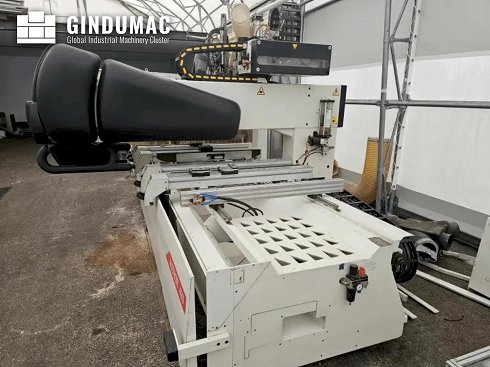 &#x27a4; Usado MORBIDELLI Autor 430 En venta | gindumac.com