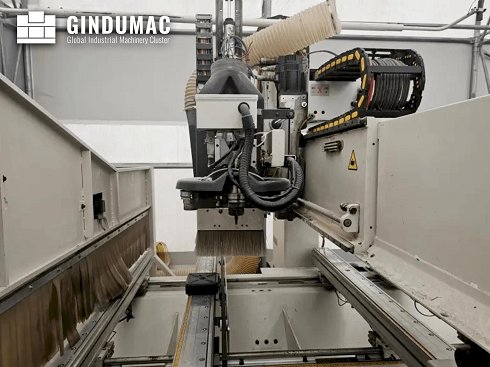 &#x27a4; Usado MORBIDELLI Autor 430 En venta | gindumac.com