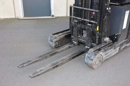 MITSUBISHI RB 20 N 2 H Reach truck