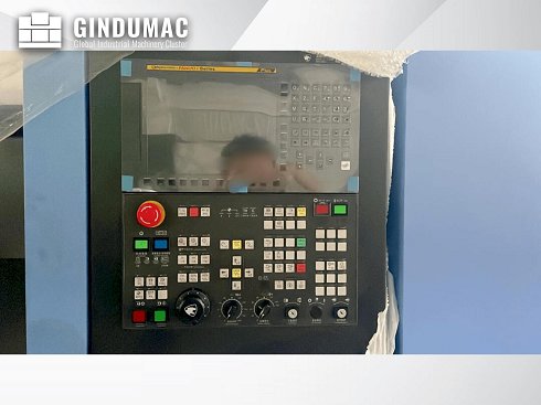 &#x27a4; Venta de DOOSAN PUMA 3050 LM usados | gindumac.com