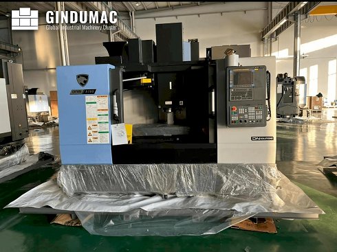 &#x27a4; Venta de DOOSAN Dnm 5705 usados | gindumac.com