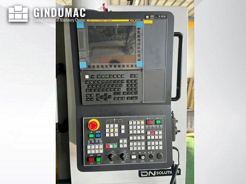 &#x27a4; Venta de DOOSAN Dnm 5705 usados | gindumac.com