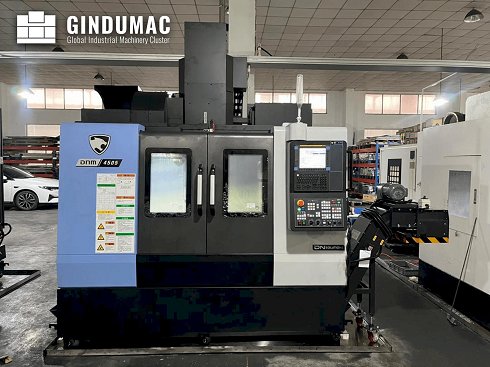 &#x27a4; Venta de DOOSAN dnm 4505 usados | gindumac.com