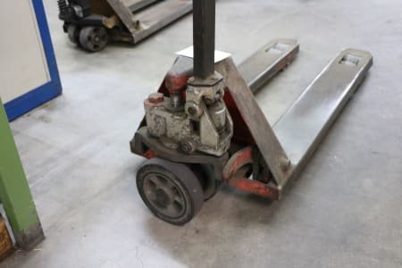 HANEU GH 2500 Pallet truck