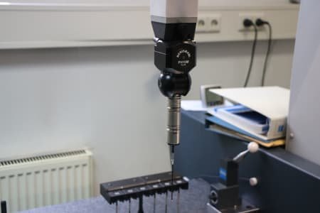 ZEISS ECLIPSE 3D coordinate measuring machine