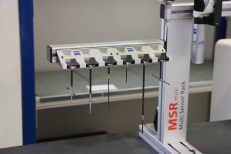 ZEISS CONTURA G 2 Coordinate measuring machine