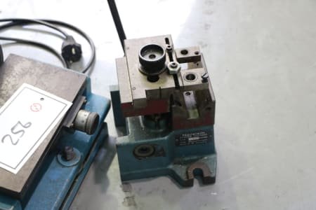 REYER RSM 80 Tool and cutter grinders