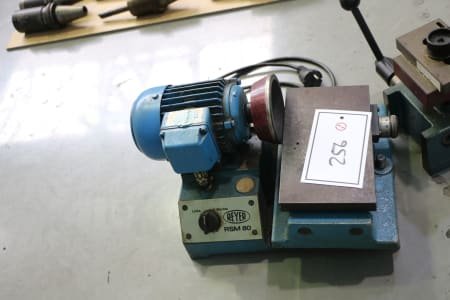 REYER RSM 80 Tool and cutter grinders