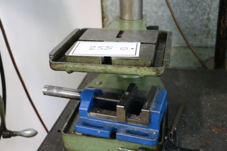 IXION BT 13 Bench drill