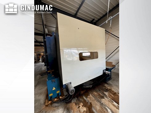 &#x27a4; Usado HARTFORD HB-3190S En venta | gindumac.com