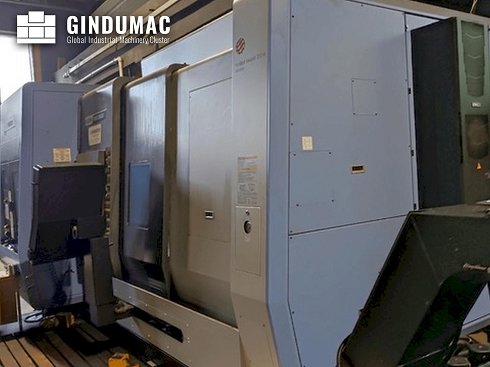 &#x27a4; DOOSAN PUMA SMX 3100 S Usado En venta | gindumac.com