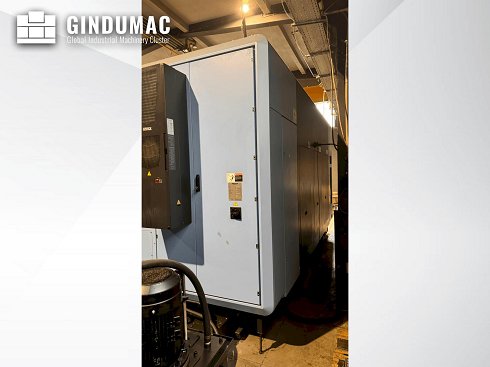 &#x27a4; DOOSAN PUMA SMX 3100 S Usado En venta | gindumac.com