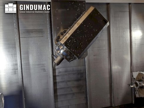 &#x27a4; DOOSAN PUMA SMX 3100 S Usado En venta | gindumac.com