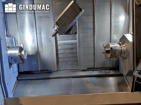 &#x27a4; DOOSAN PUMA SMX 3100 S Usado En venta | gindumac.com