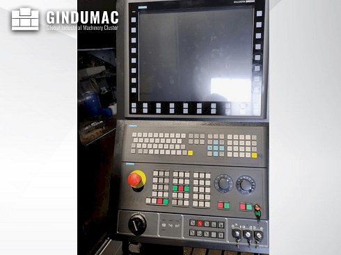&#x27a4; DOOSAN PUMA SMX 3100 S Usado En venta | gindumac.com