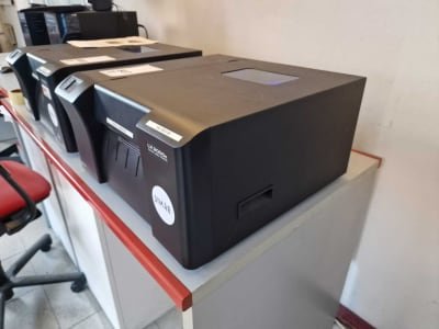 Impresora de etiquetas PRIMERA LX2000E