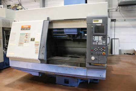 Fresadora MAZAK FJV 250 UHS