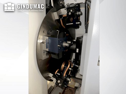 &#x27a4; VOLLMER QXD 250 - Eroder Usado En venta | gindumac.com