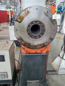 ABB Positioner