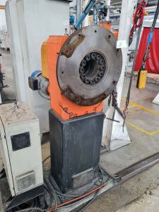 ABB Positioner