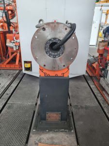 ABB Positioner