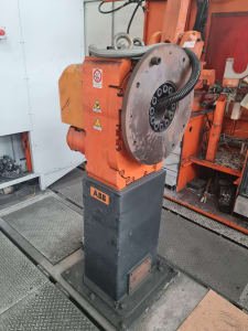 ABB Positioner