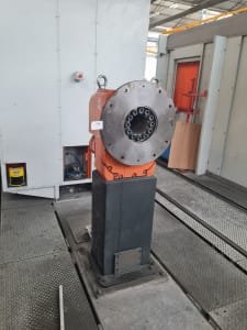 ABB Positioner