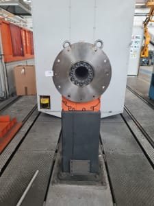 ABB Positioner