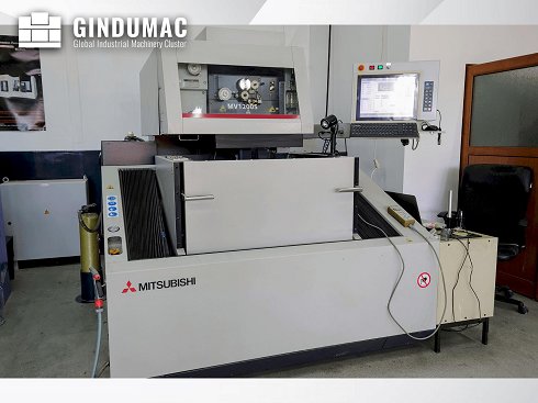 &#x27a4; Usados Mitsubishi MV1200S - Eroder Venta | gindumac.com