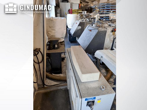 &#x27a4; Elumatec DG104 usada - 2006 - Sierra Venta | gindumac.com