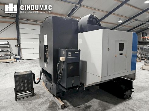 &#x27a4; Venta de DOOSAN DNM 500 usados | gindumac.com