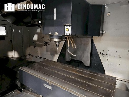 &#x27a4; Venta de DOOSAN DNM 500 usados | gindumac.com