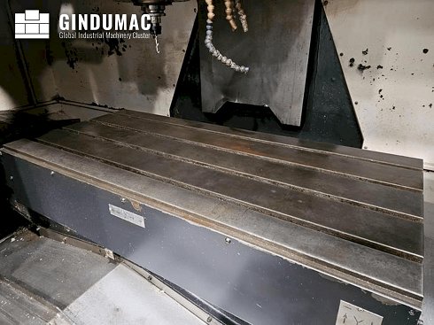 &#x27a4; Venta de DOOSAN DNM 500 usados | gindumac.com