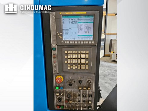 &#x27a4; Venta de DOOSAN DNM 500 usados | gindumac.com