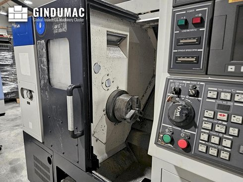 &#x27a4; Usado Hyundai Wia E200C - Torno Para la venta | gindumac.com