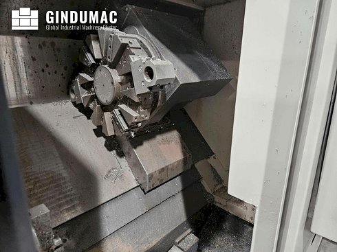 &#x27a4; Usado Hyundai Wia E200C - Torno Para la venta | gindumac.com