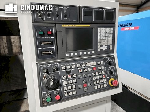 &#x27a4; Usado Hyundai Wia E200C - Torno Para la venta | gindumac.com