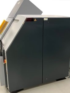 Equipo de rayos X PHÖNIX X-RAY GE Micromex 180